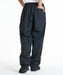 QUIKSILVER メンズ NYLON EASY PT ロングパンツ 【2026年秋冬モデル】 BLK / XL