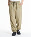 QUIKSILVER メンズ NYLON EASY PT ロングパンツ 【2026年秋冬モデル】 KHA / XL