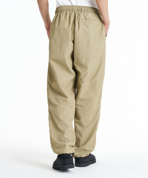 QUIKSILVER メンズ NYLON EASY PT ロングパンツ 【2026年秋冬モデル】 KHA / XL