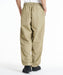 QUIKSILVER メンズ NYLON EASY PT ロングパンツ 【2026年秋冬モデル】 KHA / XL