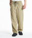 QUIKSILVER メンズ NYLON EASY PT ロングパンツ 【2026年秋冬モデル】 KHA / XL