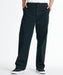 QUIKSILVER メンズ MERCURY CHINO WASH PT ロングパンツ 【2026年秋冬モデル】 BLK / XL