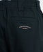 QUIKSILVER メンズ MERCURY CHINO WASH PT ロングパンツ 【2026年秋冬モデル】 BLK / XL