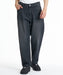 QUIKSILVER メンズ DNA DENIM WASH PT デニムパンツ 【2026年秋冬モデル】 BLK / XL