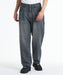 QUIKSILVER メンズ DNA DENIM WASH PT デニムパンツ 【2026年秋冬モデル】 GRY / XL