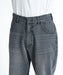 QUIKSILVER メンズ DNA DENIM WASH PT デニムパンツ 【2026年秋冬モデル】 GRY / XL