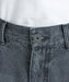 QUIKSILVER メンズ DNA DENIM WASH PT デニムパンツ 【2026年秋冬モデル】 GRY / XL