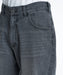 QUIKSILVER メンズ DNA DENIM WASH PT デニムパンツ 【2026年秋冬モデル】 GRY / XL