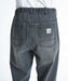 QUIKSILVER メンズ DNA DENIM WASH PT デニムパンツ 【2026年秋冬モデル】 GRY / XL