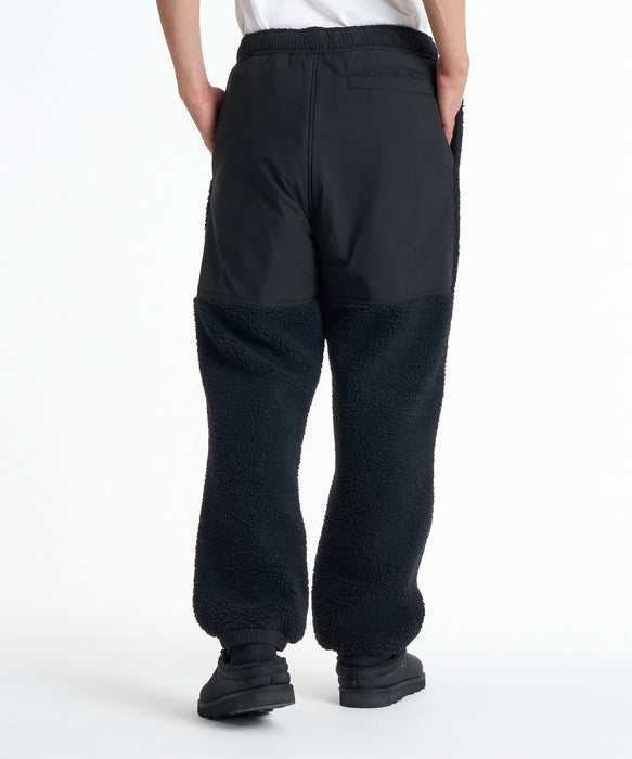 QUIKSILVER メンズ WR BOA MINI RIP PT ロングパンツ 【2026年秋冬モデル】 BLK1 / XL