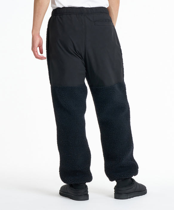 QUIKSILVER メンズ WR BOA MINI RIP PT ロングパンツ 【2026年秋冬モデル】 BLK1 / XL