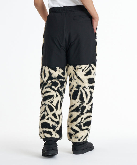QUIKSILVER メンズ WR BOA MINI RIP PT ロングパンツ 【2026年秋冬モデル】 BLK2 / XL