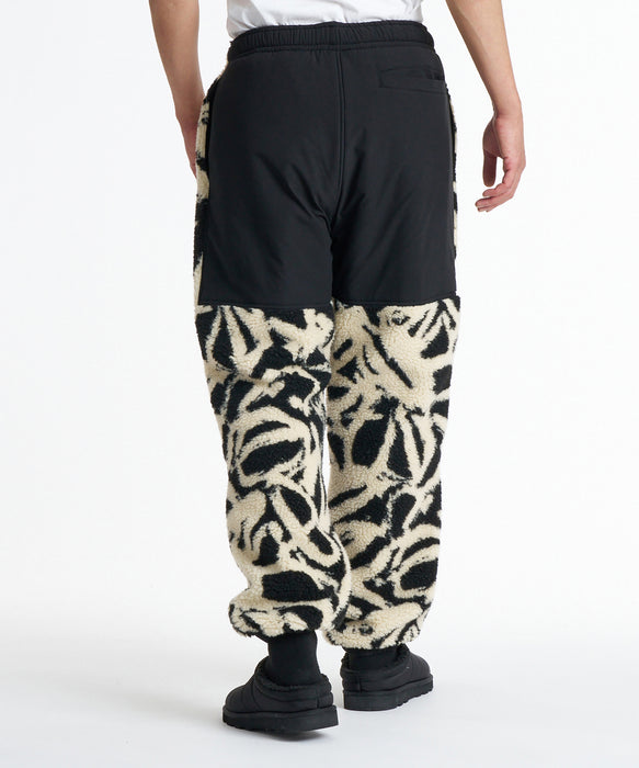 QUIKSILVER メンズ WR BOA MINI RIP PT ロングパンツ 【2026年秋冬モデル】 BLK2 / XL