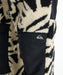 QUIKSILVER メンズ WR BOA MINI RIP PT ロングパンツ 【2026年秋冬モデル】 BLK2 / XL