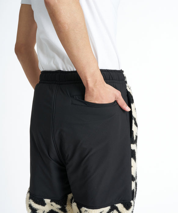 QUIKSILVER メンズ WR BOA MINI RIP PT ロングパンツ 【2026年秋冬モデル】 BLK2 / XL