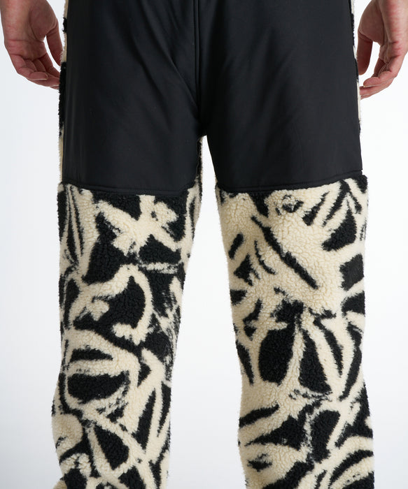 QUIKSILVER メンズ WR BOA MINI RIP PT ロングパンツ 【2026年秋冬モデル】 BLK2 / XL