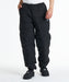 QUIKSILVER メンズ WR STRTCH MINI RIP PADDED PT ロングパンツ 【2026年秋冬モデル】 BLK / XL