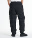 QUIKSILVER メンズ WR STRTCH MINI RIP PADDED PT ロングパンツ 【2026年秋冬モデル】 BLK / XL