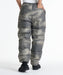 QUIKSILVER メンズ WR STRTCH MINI RIP PADDED PT ロングパンツ 【2026年秋冬モデル】 KHA / XL