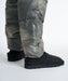 QUIKSILVER メンズ WR STRTCH MINI RIP PADDED PT ロングパンツ 【2026年秋冬モデル】 KHA / XL