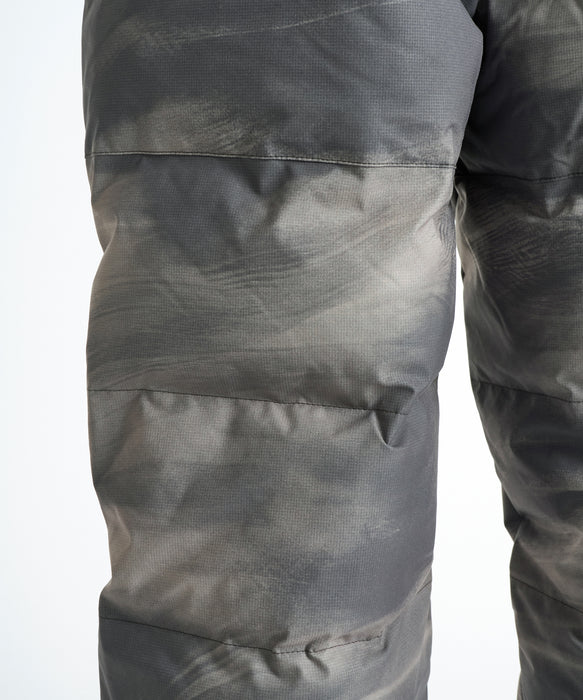 QUIKSILVER メンズ WR STRTCH MINI RIP PADDED PT ロングパンツ 【2026年秋冬モデル】 KHA / XL