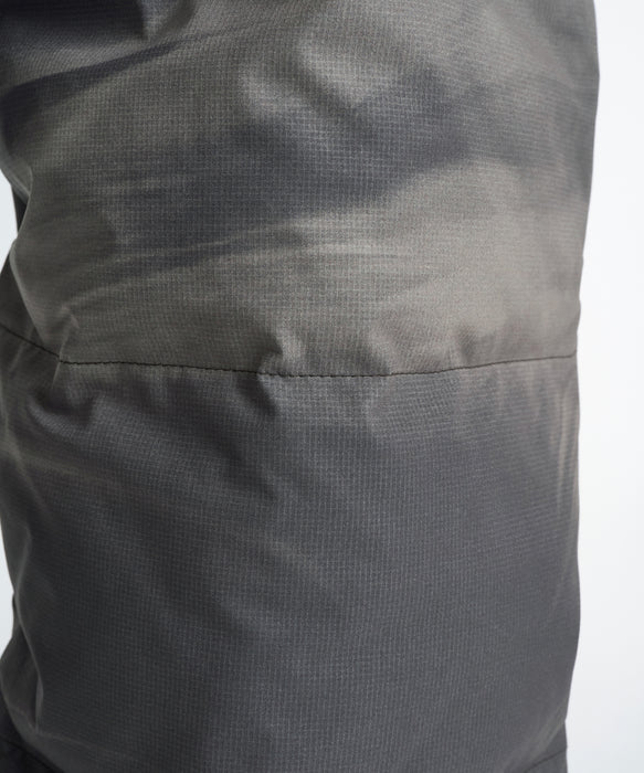 QUIKSILVER メンズ WR STRTCH MINI RIP PADDED PT ロングパンツ 【2026年秋冬モデル】 KHA / XL