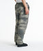 QUIKSILVER メンズ WR STRTCH MINI RIP PADDED PT ロングパンツ 【2026年秋冬モデル】 KHA / XL