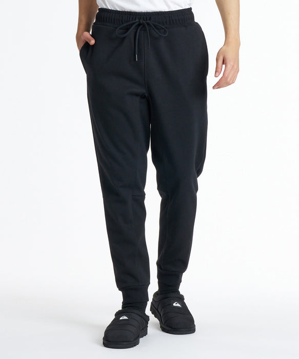 QUIKSILVER メンズ WR BONDING PT セットアップボトムス 【2026年秋冬モデル】 BLK1 / XL