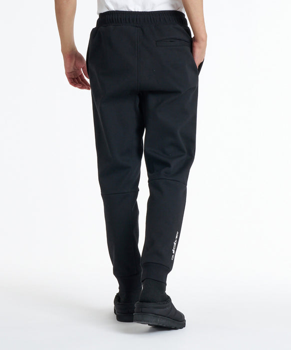 QUIKSILVER メンズ WR BONDING PT セットアップボトムス 【2026年秋冬モデル】 BLK1 / XL