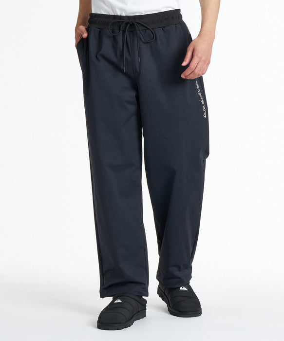 QUIKSILVER メンズ WR 4WAY STRETCH PT セットアップボトムス 【2026年秋冬モデル】 BLK / XL
