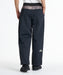QUIKSILVER メンズ WR 4WAY STRETCH PT セットアップボトムス 【2026年秋冬モデル】 BLK / XL