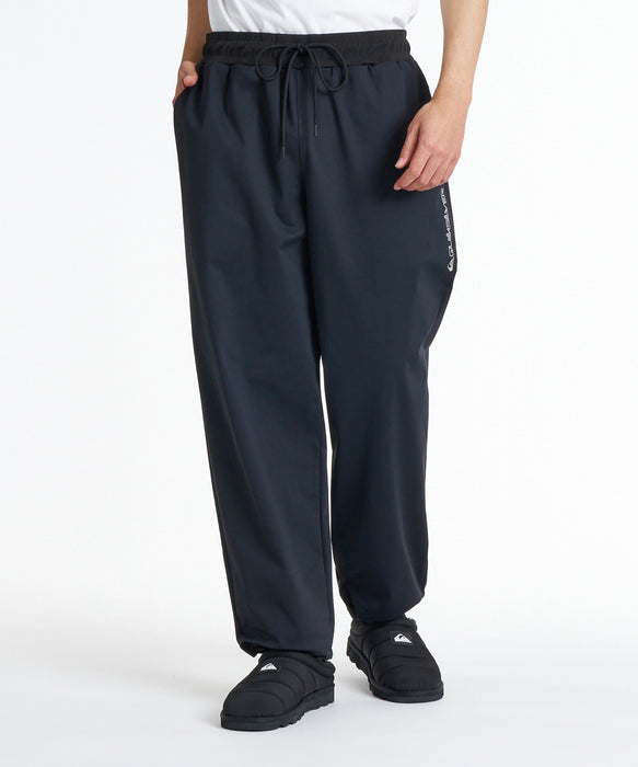 QUIKSILVER メンズ WR 4WAY STRETCH PT セットアップボトムス 【2026年秋冬モデル】 BLK / XL