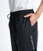 QUIKSILVER メンズ WR 4WAY STRETCH PT セットアップボトムス 【2026年秋冬モデル】 BLK / XL