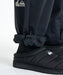 QUIKSILVER メンズ WR 4WAY STRETCH PT セットアップボトムス 【2026年秋冬モデル】 BLK / XL