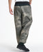 QUIKSILVER メンズ WR 4WAY STRETCH PT セットアップボトムス 【2026年秋冬モデル】 KHA / XL