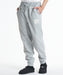 QUIKSILVER メンズ SALT WATER PALM RISE SWEAT PT セットアップボトムス 【2026年秋冬モデル】 HTR / XL