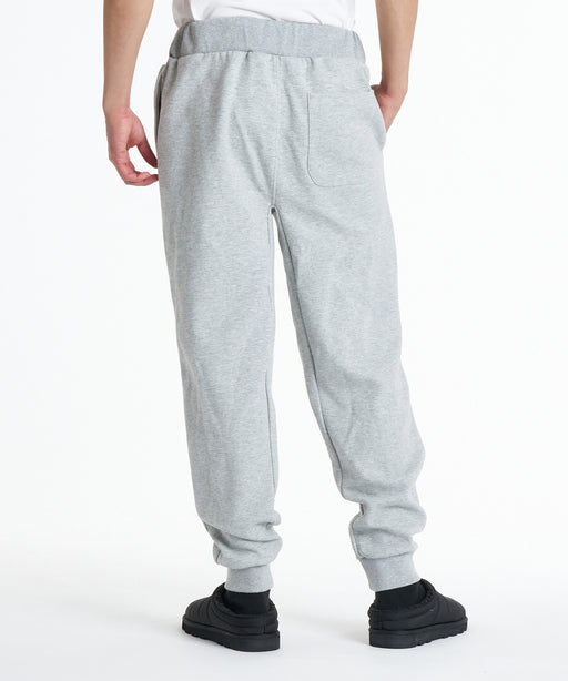 QUIKSILVER メンズ SALT WATER PALM RISE SWEAT PT セットアップボトムス 【2026年秋冬モデル】 HTR / XL