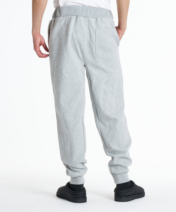 QUIKSILVER メンズ SALT WATER PALM RISE SWEAT PT セットアップボトムス 【2026年秋冬モデル】 HTR / XL