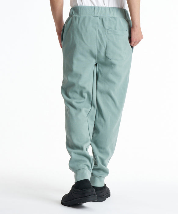 QUIKSILVER メンズ SALT WATER PALM RISE SWEAT PT セットアップボトムス 【2026年秋冬モデル】 OLV / XL