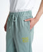 QUIKSILVER メンズ SALT WATER PALM RISE SWEAT PT セットアップボトムス 【2026年秋冬モデル】 OLV / XL