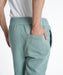 QUIKSILVER メンズ SALT WATER PALM RISE SWEAT PT セットアップボトムス 【2026年秋冬モデル】 OLV / XL