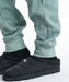 QUIKSILVER メンズ SALT WATER PALM RISE SWEAT PT セットアップボトムス 【2026年秋冬モデル】 OLV / XL