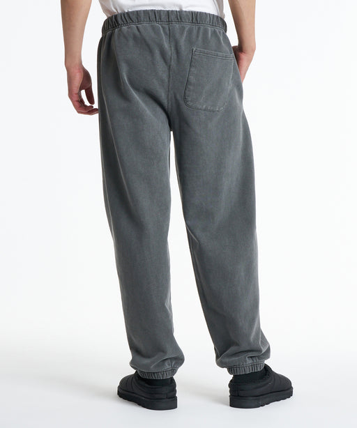 QUIKSILVER メンズ SURF CO SWEAT PT セットアップボトムス 【2026年秋冬モデル】 BLK / XL