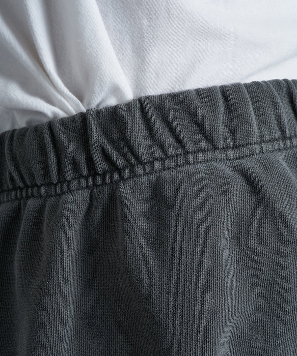 QUIKSILVER メンズ SURF CO SWEAT PT セットアップボトムス 【2026年秋冬モデル】 BLK / XL