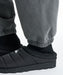 QUIKSILVER メンズ SURF CO SWEAT PT セットアップボトムス 【2026年秋冬モデル】 BLK / XL