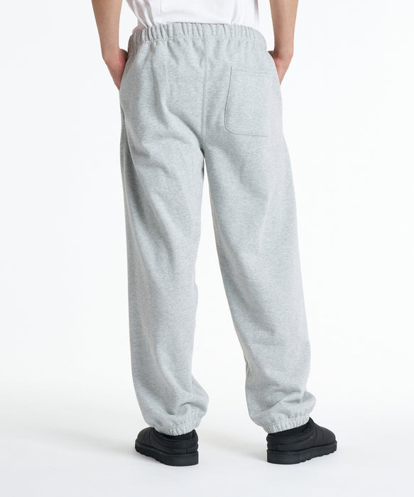 QUIKSILVER メンズ SURF CO SWEAT PT セットアップボトムス 【2026年秋冬モデル】 HTR / XL