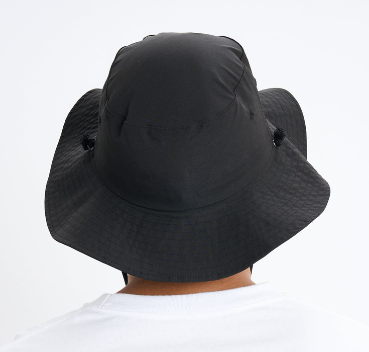 【OUTLET】Quiksilver SURFTRIP BUSHMASTER HAT メンズ