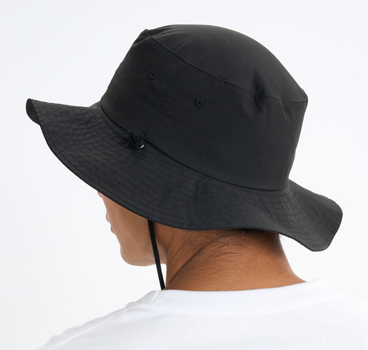 【OUTLET】Quiksilver SURFTRIP BUSHMASTER HAT メンズ