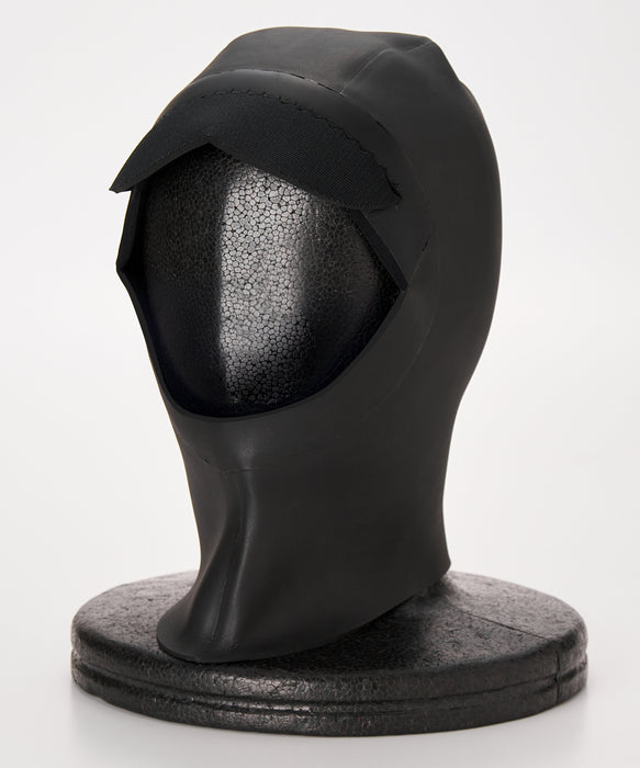 Quiksilver メンズ HIGHLINE 2.0 WIND BLOCK SURF HOOD サーフフード ラバー