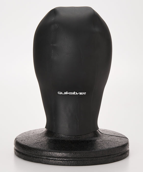 Quiksilver メンズ HIGHLINE 2.0 WIND BLOCK SURF HOOD サーフフード ラバー